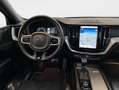 Volvo XC60 D4 AWD R-Design Aut Glasd 360° HeadUp BLIS Silber - thumbnail 10