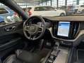 Volvo XC60 D4 AWD R-Design Aut Glasd 360° HeadUp BLIS Silber - thumbnail 17