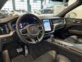 Volvo XC60 D4 AWD R-Design Aut Glasd 360° HeadUp BLIS Silber - thumbnail 24