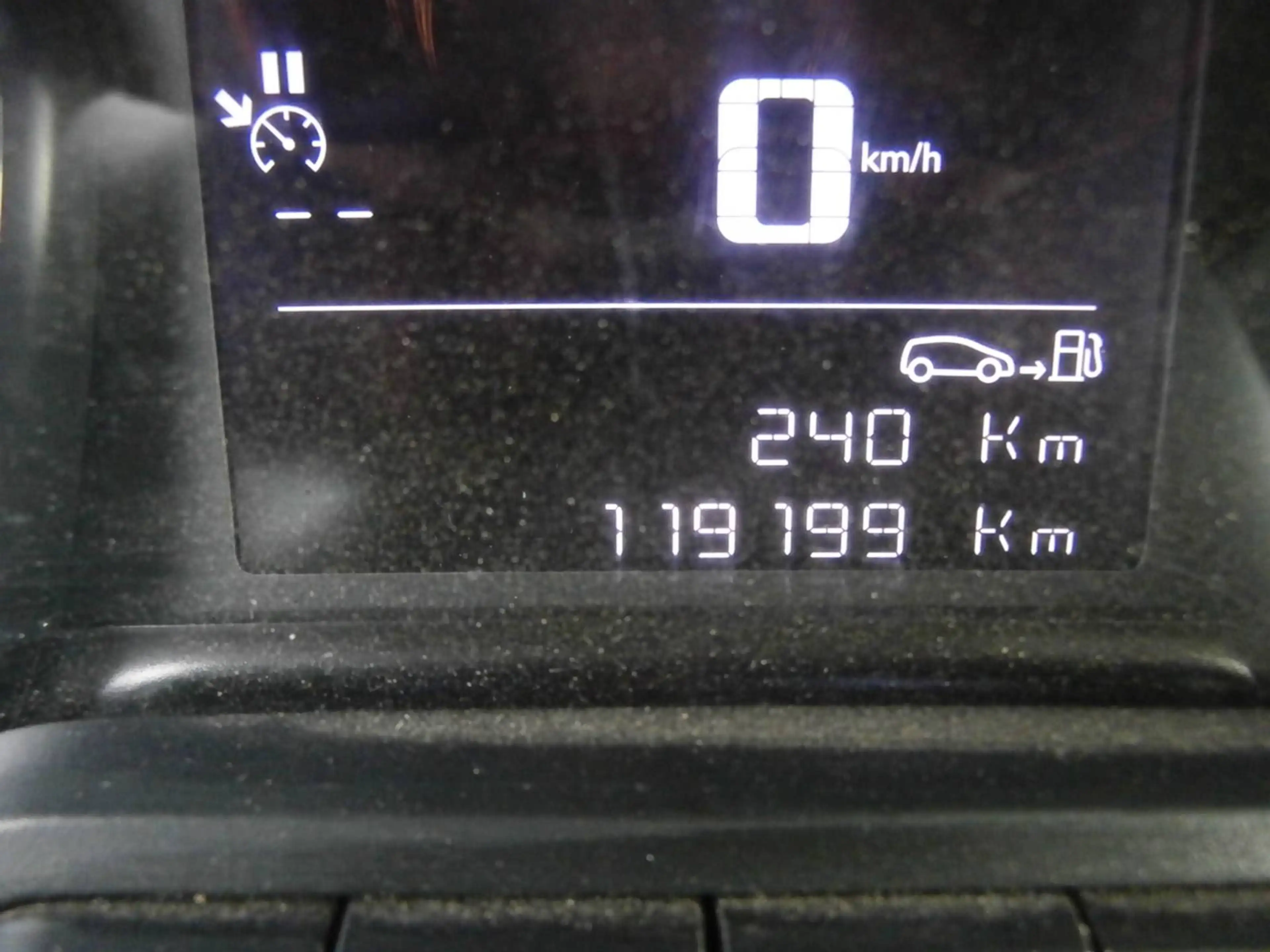 Opel Vivaro 2.0 TD L2H1 122pk(90kw)airco cruise navigatie gekeurd voor verkoop — photo 13
