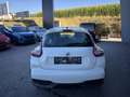 Nissan Juke Nissan Juke  1,6 Visia Weiß - thumbnail 4