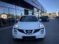 Nissan Juke Nissan Juke  1,6 Visia Weiß - thumbnail 7