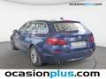 BMW 520 520dA Touring Azul - thumbnail 3
