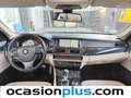 BMW 520 520dA Touring Azul - thumbnail 7