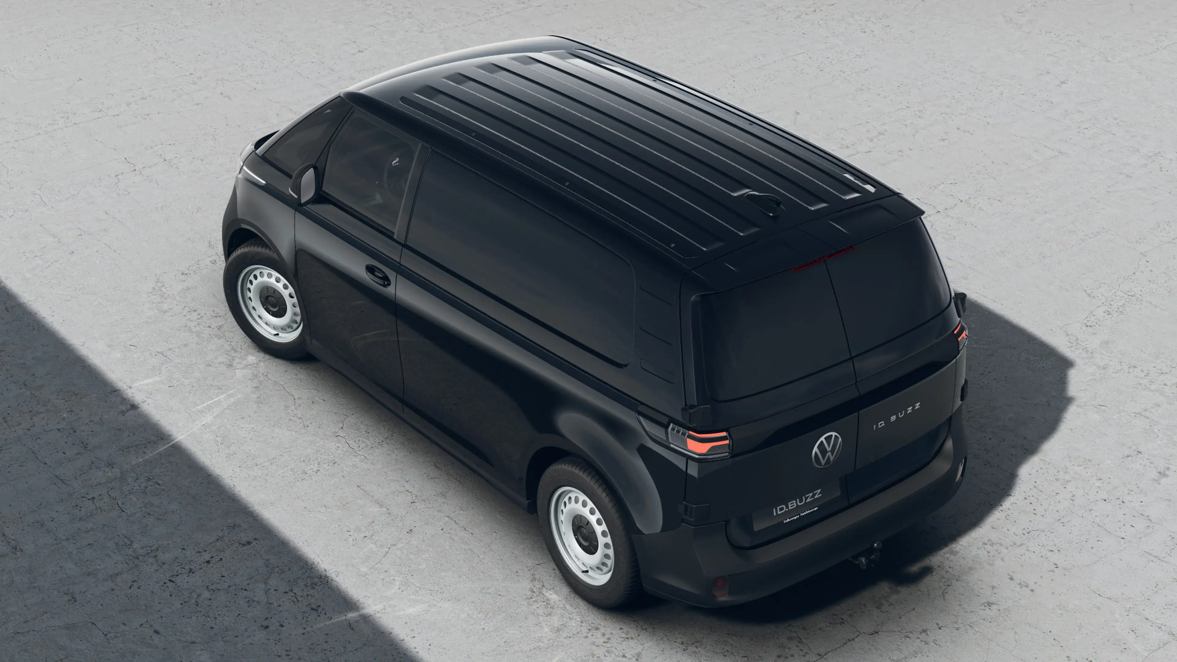 Volkswagen ID. Buzz Cargo 286pk Economy Limited Edition 79 kWh | Multimedia — photo 10