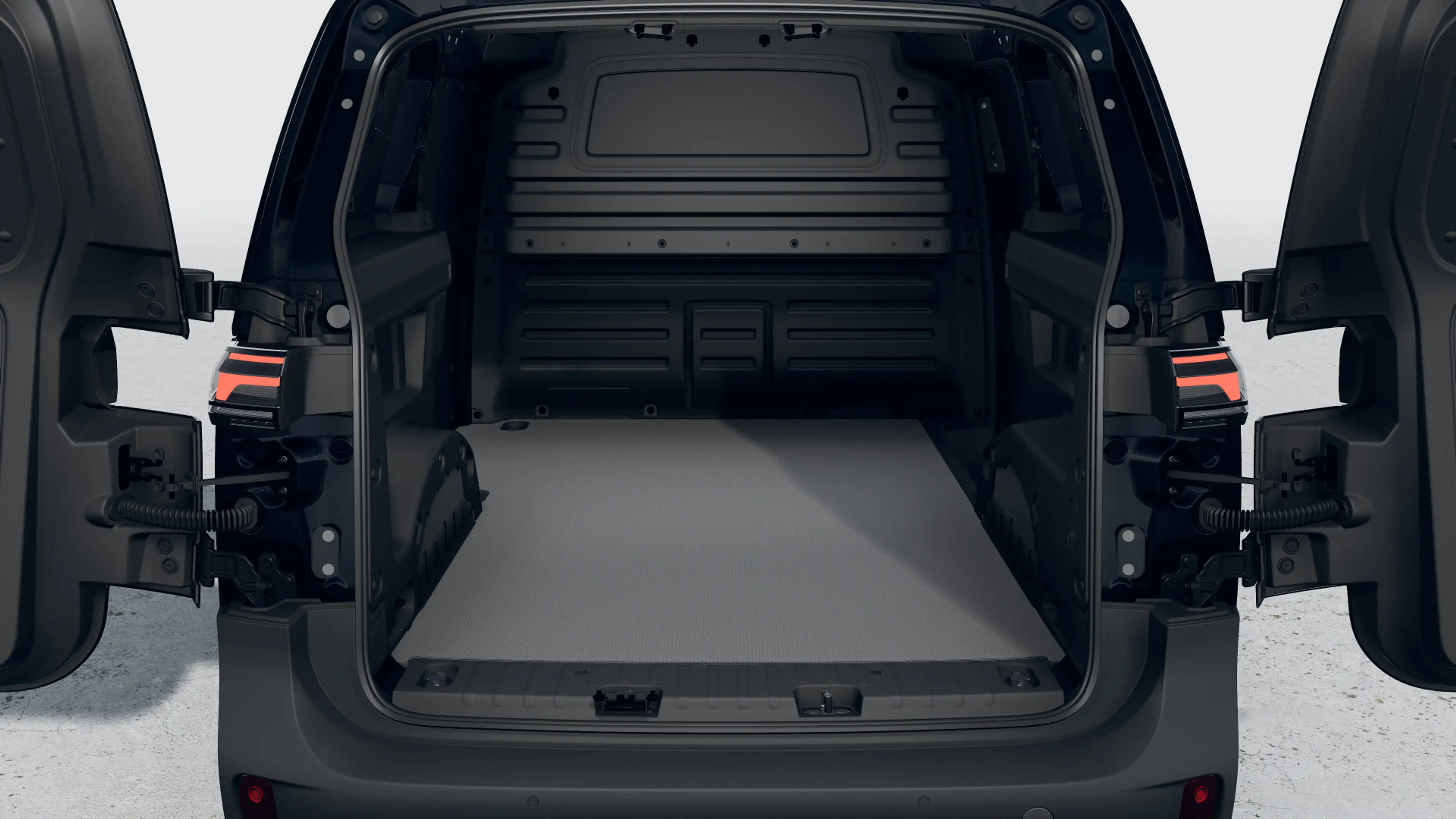Volkswagen ID. Buzz Cargo 286pk Economy Limited Edition 79 kWh | Multimedia — photo 12