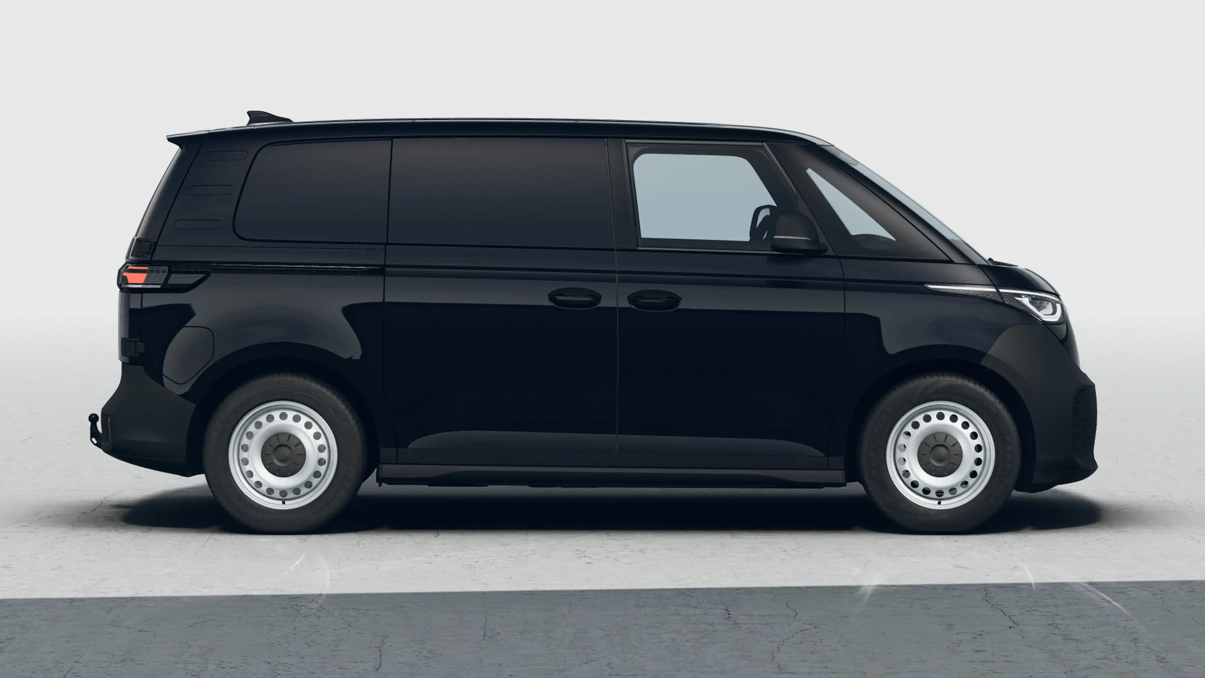 Volkswagen ID. Buzz Cargo 286pk Economy Limited Edition 79 kWh | Multimedia — photo 3