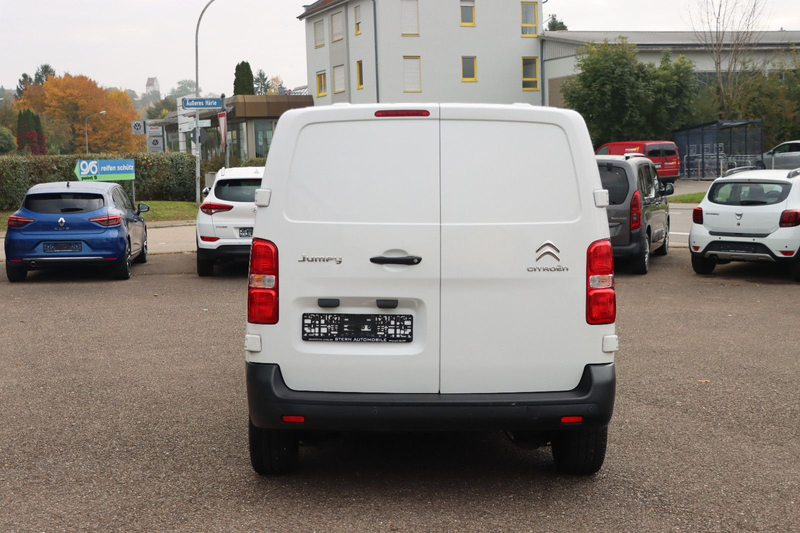 Citroen Jumpy Kasten Business M l 2.HAND l KLIMA l — photo 6