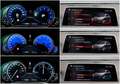 BMW 740 Li/LASER/H&K/APPLE/4xSHZ/PANO/LUFT/KAMERA/R21 Silber - thumbnail 18