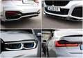BMW 740 Li/LASER/H&K/APPLE/4xSHZ/PANO/LUFT/KAMERA/R21 Silber - thumbnail 10