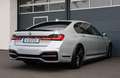 BMW 740 Li/LASER/H&K/APPLE/4xSHZ/PANO/LUFT/KAMERA/R21 Silber - thumbnail 8