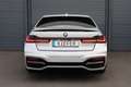 BMW 740 Li/LASER/H&K/APPLE/4xSHZ/PANO/LUFT/KAMERA/R21 Silber - thumbnail 7