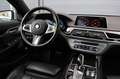 BMW 740 Li/LASER/H&K/APPLE/4xSHZ/PANO/LUFT/KAMERA/R21 Silber - thumbnail 23