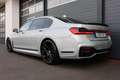 BMW 740 Li/LASER/H&K/APPLE/4xSHZ/PANO/LUFT/KAMERA/R21 Silber - thumbnail 6