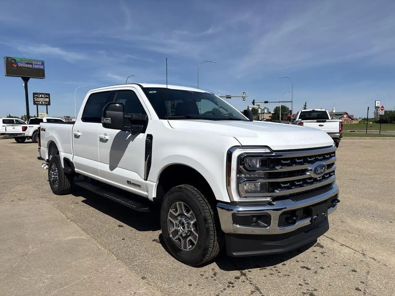 2026 Ford F 350