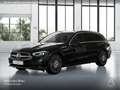 Mercedes-Benz C 200 T AVANTG+360+LED+TOTW+KEYLESS+9G Schwarz - thumbnail 13