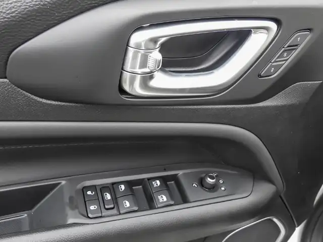 Jeep Compass view 13