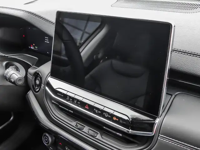 Jeep Compass view 8