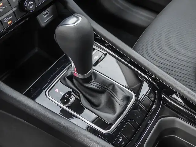 Jeep Compass view 12
