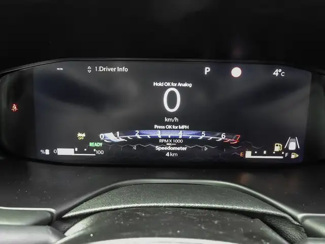 Jeep Compass view 7