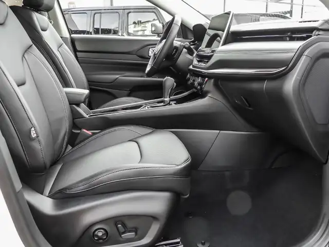 Jeep Compass view 6