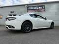 Maserati GranTurismo 4.2 V8 PACK CARBONE/ECHAP SPORT/TRES BELLE CONFIGURATION Weiß - thumbnail 5
