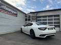 Maserati GranTurismo 4.2 V8 PACK CARBONE/ECHAP SPORT/TRES BELLE CONFIGURATION Weiß - thumbnail 6