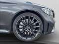 Mercedes-Benz C 43 AMG Cabrio 4Matic Burmester 360°Kamera Fahrassistenzsy Grau - thumbnail 13