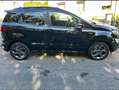 Ford EcoSport ST-Line Automatik Schwarz - thumbnail 2