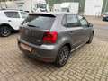 Volkswagen Polo 1.2 TSI Comfortline allstar 5derus airco stoelverw Gris - thumbnail 3