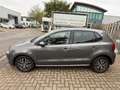Volkswagen Polo 1.2 TSI Comfortline allstar 5derus airco stoelverw Gris - thumbnail 6