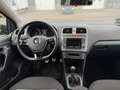 Volkswagen Polo 1.2 TSI Comfortline allstar 5derus airco stoelverw Gris - thumbnail 15