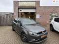Volkswagen Polo 1.2 TSI Comfortline allstar 5derus airco stoelverw Gris - thumbnail 1