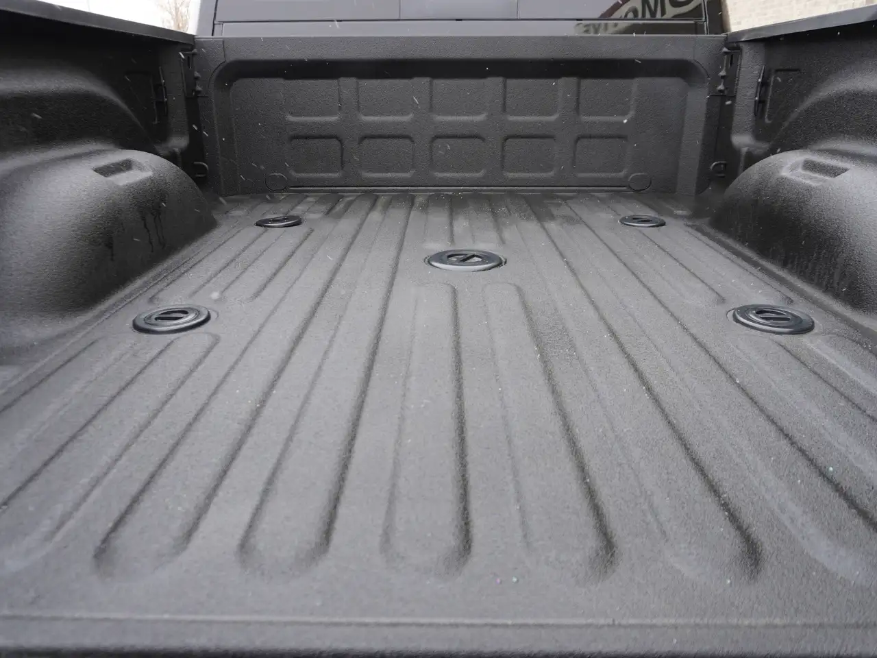 RAM 3500 снимка RAM 3500