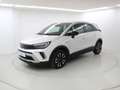 Opel Crossland 1.2 S&S Elegance 110 Blanc - thumbnail 3