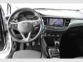 Opel Crossland 1.2 S&S Elegance 110 Blanc - thumbnail 16