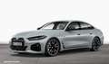 BMW i4 M50 Laserlicht AHK HarmanKardon HeadUp CurvedDispl Grau - thumbnail 1