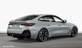 BMW i4 M50 Laserlicht AHK HarmanKardon HeadUp CurvedDispl Grau - thumbnail 2