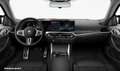 BMW i4 M50 Laserlicht AHK HarmanKardon HeadUp CurvedDispl Grau - thumbnail 3
