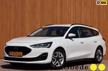 Wagon 1.0 EcoBoost Hybrid Connected org.NL el.trek