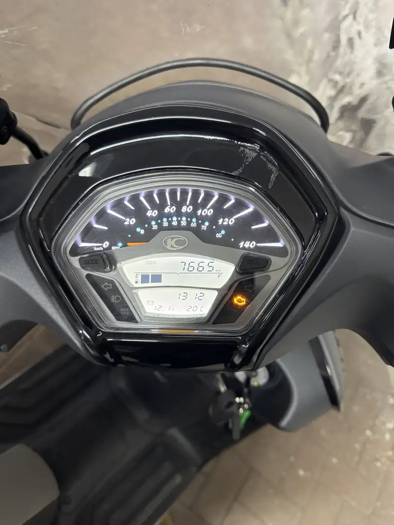 Kymco Like 125 like S - 1