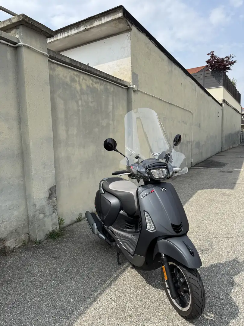 Kymco Like 125 like S - 2