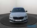 Skoda Scala 1.5TSI Monte Carlo LED AHK Navi SHZ Grau - thumbnail 2