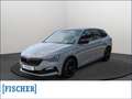 Skoda Scala 1.5TSI Monte Carlo LED AHK Navi SHZ Grau - thumbnail 1