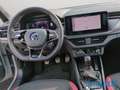 Skoda Scala 1.5TSI Monte Carlo LED AHK Navi SHZ Grau - thumbnail 9