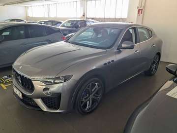 Levante 2.0 Turbo Mild-Hybrid GT