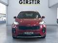 Kia Sportage 2.0 CRDi GT Line GT-Line Navi Pano SD Rot - thumbnail 2