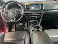Kia Sportage 2.0 CRDi GT Line GT-Line Navi Pano SD Rot - thumbnail 8