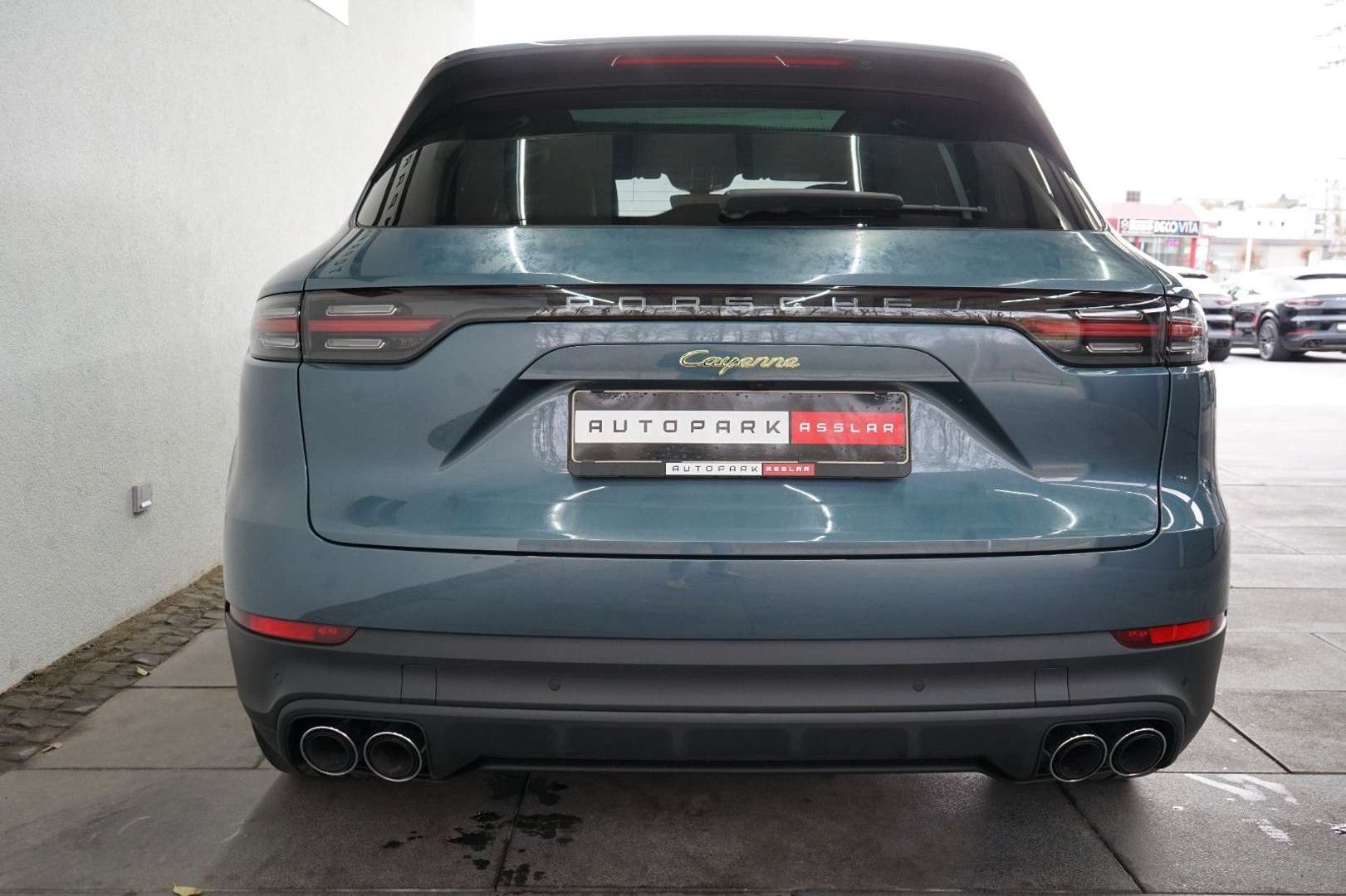 Porsche Cayenne II E-Hybrid - - Joinsteer - #3