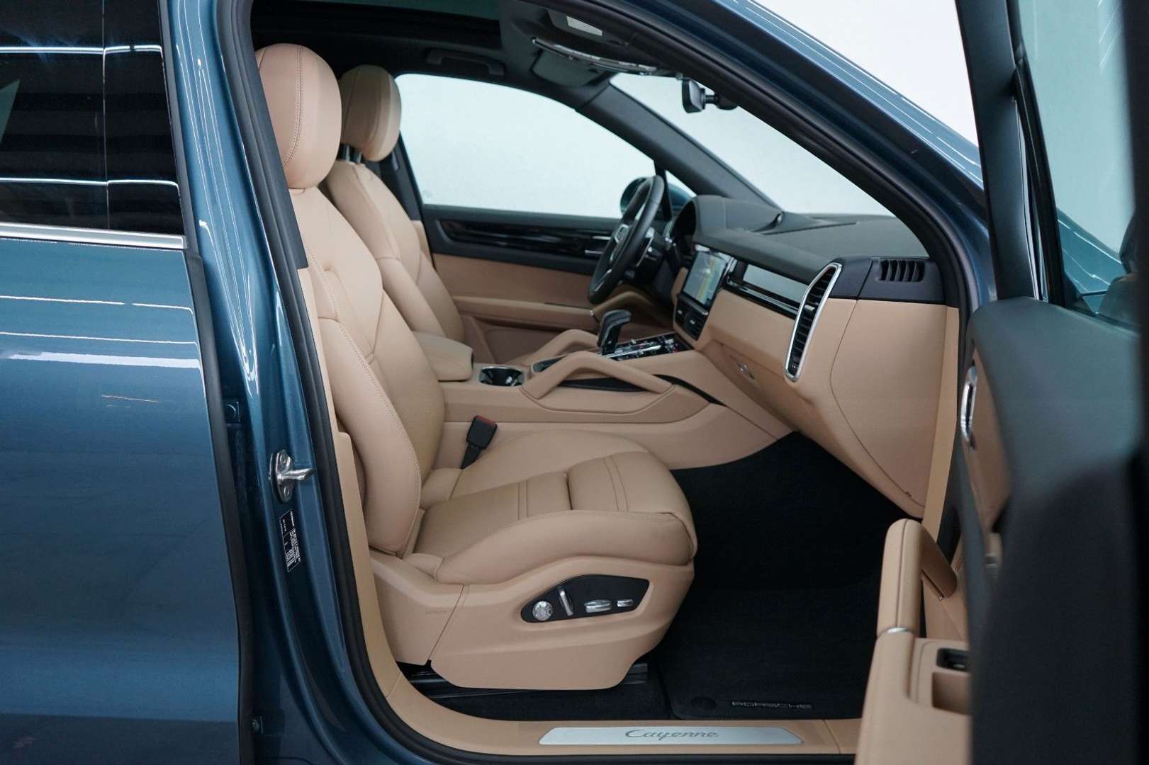 Porsche Cayenne II E-Hybrid - - Joinsteer - #5